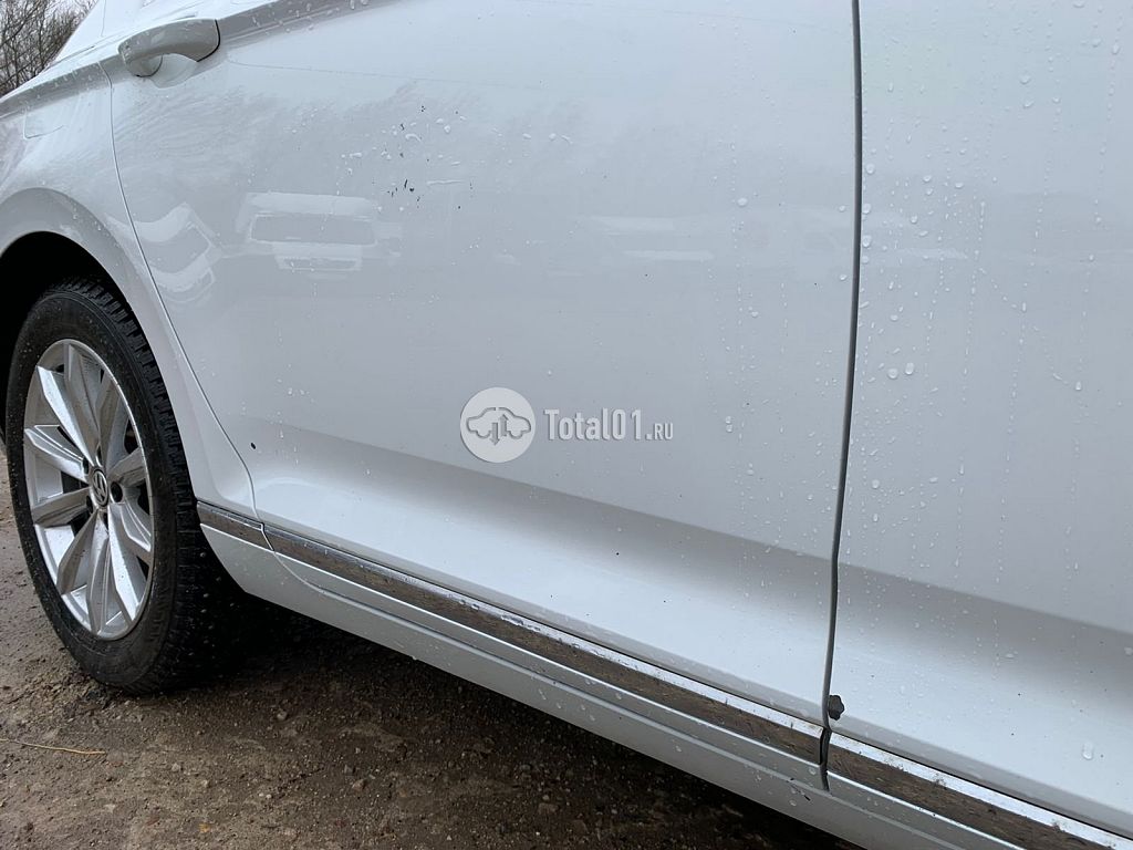 Фото Volkswagen Passat 62