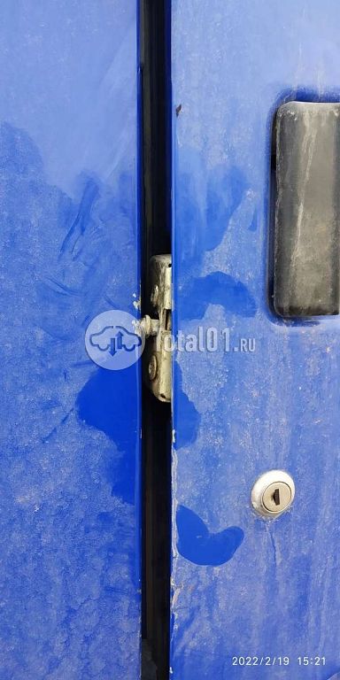 Фото ГАЗ Соболь 2752 14