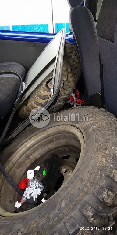 Фото ГАЗ Соболь 2752 18