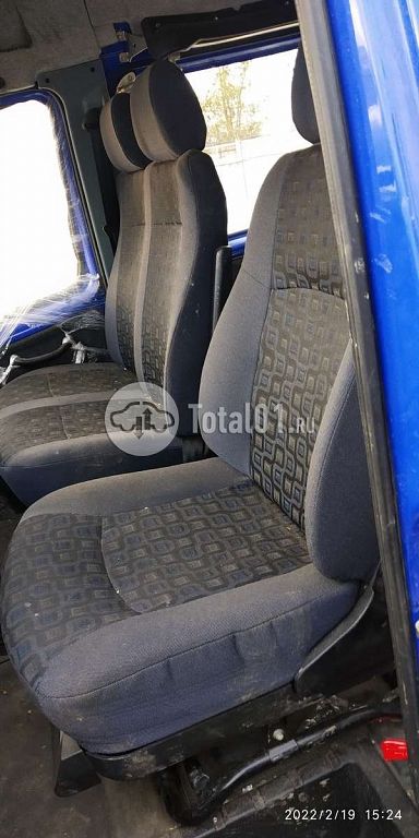 Фото ГАЗ Соболь 2752 64