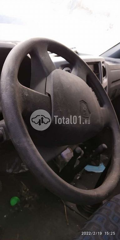 Фото ГАЗ Соболь 2752 74
