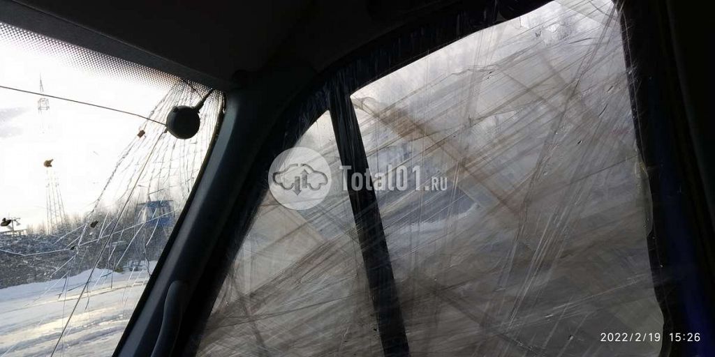 Фото ГАЗ Соболь 2752 90