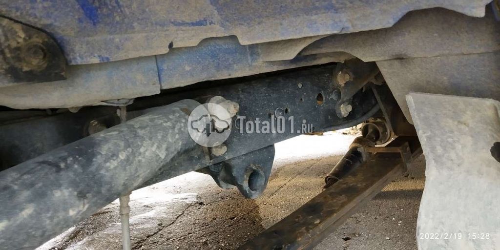 Фото ГАЗ Соболь 2752 112