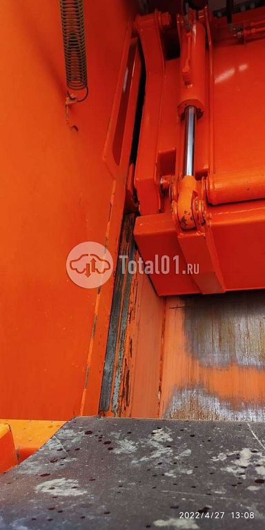 Фото РАЗ МК-1541-14 92
