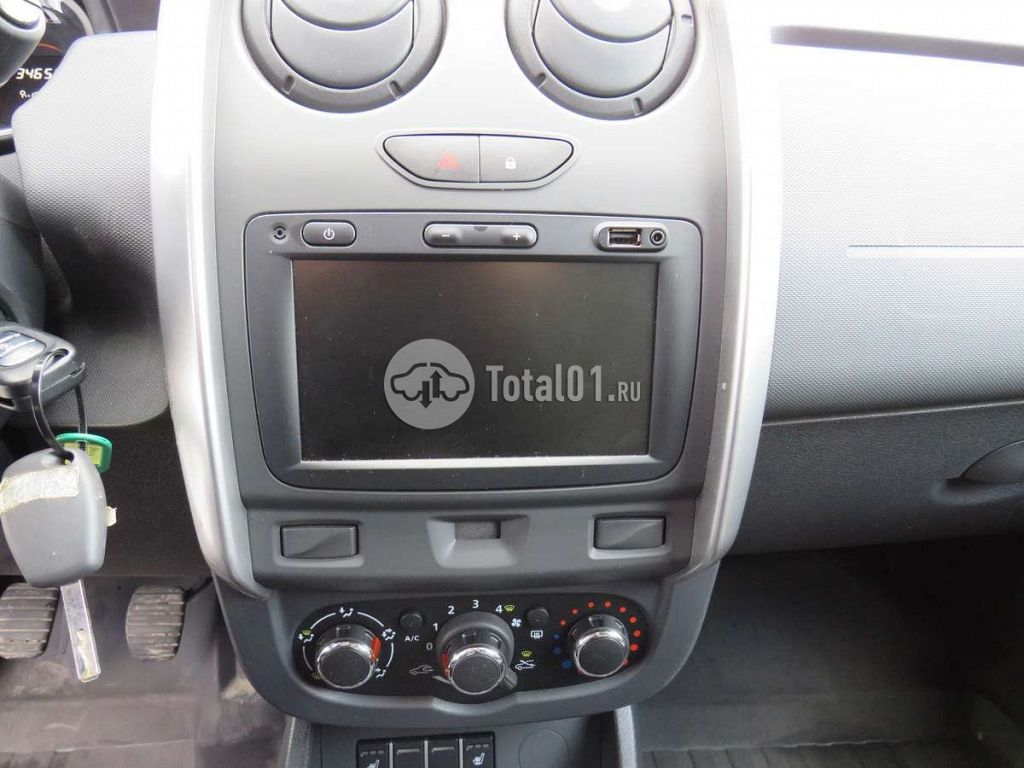 Фото ВАЗ (LADA) Largus 20
