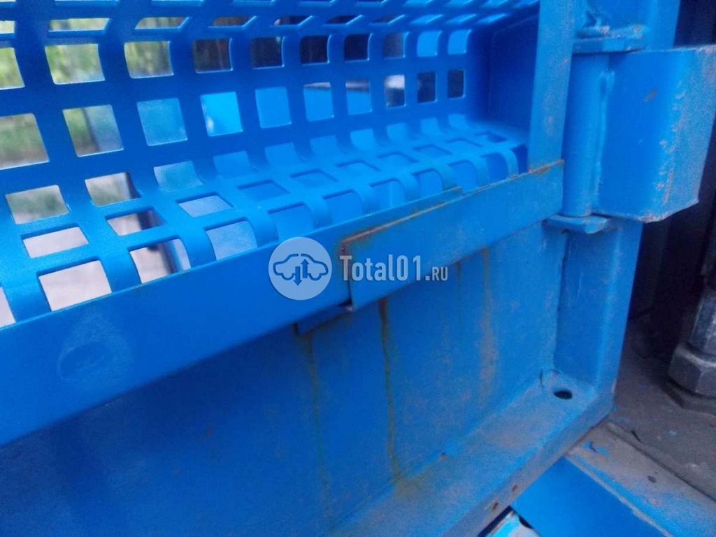 Фото ЛиАЗ 529267 138