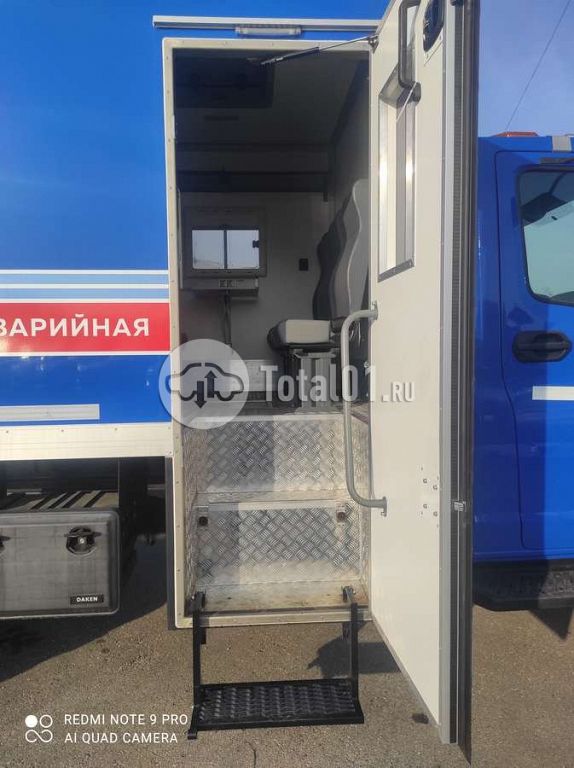 Фото ООО ГРУППА ПРОМАВТО 5759AF 128
