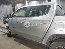 Фото Mitsubishi L200 120