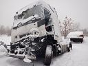 Фото Volvo FH-Truck 4x2 2