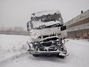 Фото Volvo FH-Truck 4x2 8