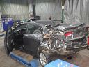 Фото KIA Rio 26