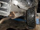 Фото KIA Rio 128