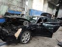 Фото Maserati Quattroporte 8