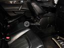 Фото Maserati Quattroporte 160