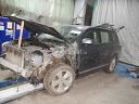 Фото Toyota Highlander 2