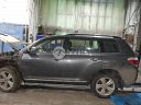 Фото Toyota Highlander 18