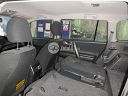 Фото Toyota Highlander 100