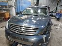 Фото Nissan Teana 18
