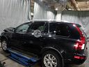 Фото Volvo XC90 4