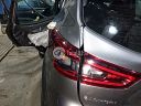 Фото Nissan Qashqai 132