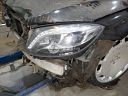 Фото Mercedes-Benz S-класс 26