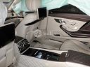 Фото Mercedes-Benz S-класс 100