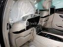 Фото Mercedes-Benz S-класс 104