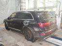 Фото Audi Q7 16