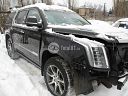 Фото Cadillac Escalade 172