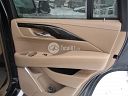 Фото Cadillac Escalade 286