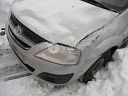 Фото ВАЗ (LADA) Largus 56