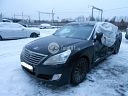 Фото Hyundai Equus 2