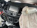 Фото ВАЗ (LADA) Vesta 8