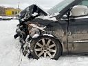 Фото Chrysler Grand Voyager 156