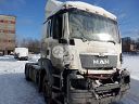 Фото MAN TGS 8