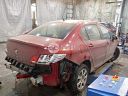Фото Peugeot 408 16