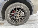 Фото Porsche Macan S 70