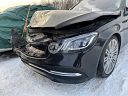 Фото Mercedes-Benz S-класс 6