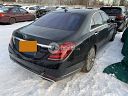 Фото Mercedes-Benz S-класс 68
