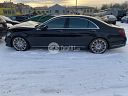 Фото Mercedes-Benz S-класс 134