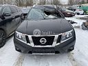 Фото Nissan Terrano 4