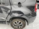 Фото Nissan Terrano 22