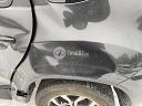 Фото Nissan Terrano 26