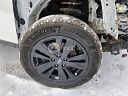 Фото Subaru Outback 160