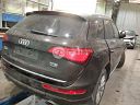 Фото Audi Q5 14