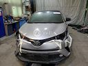 Фото Toyota C-HR 8