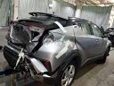 Фото Toyota C-HR 12