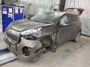 Фото KIA Sportage 10