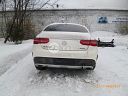 Фото Mercedes-Benz GLE-класс 8