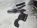 Фото Mercedes-Benz GLE-класс 70